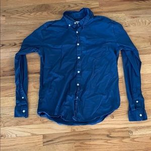 Aeropastale Button Up